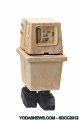 STAR WARS Target Droid Pack Power-droid